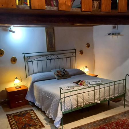 Apartamento La Dimora del 1700 Tívoli Exterior foto