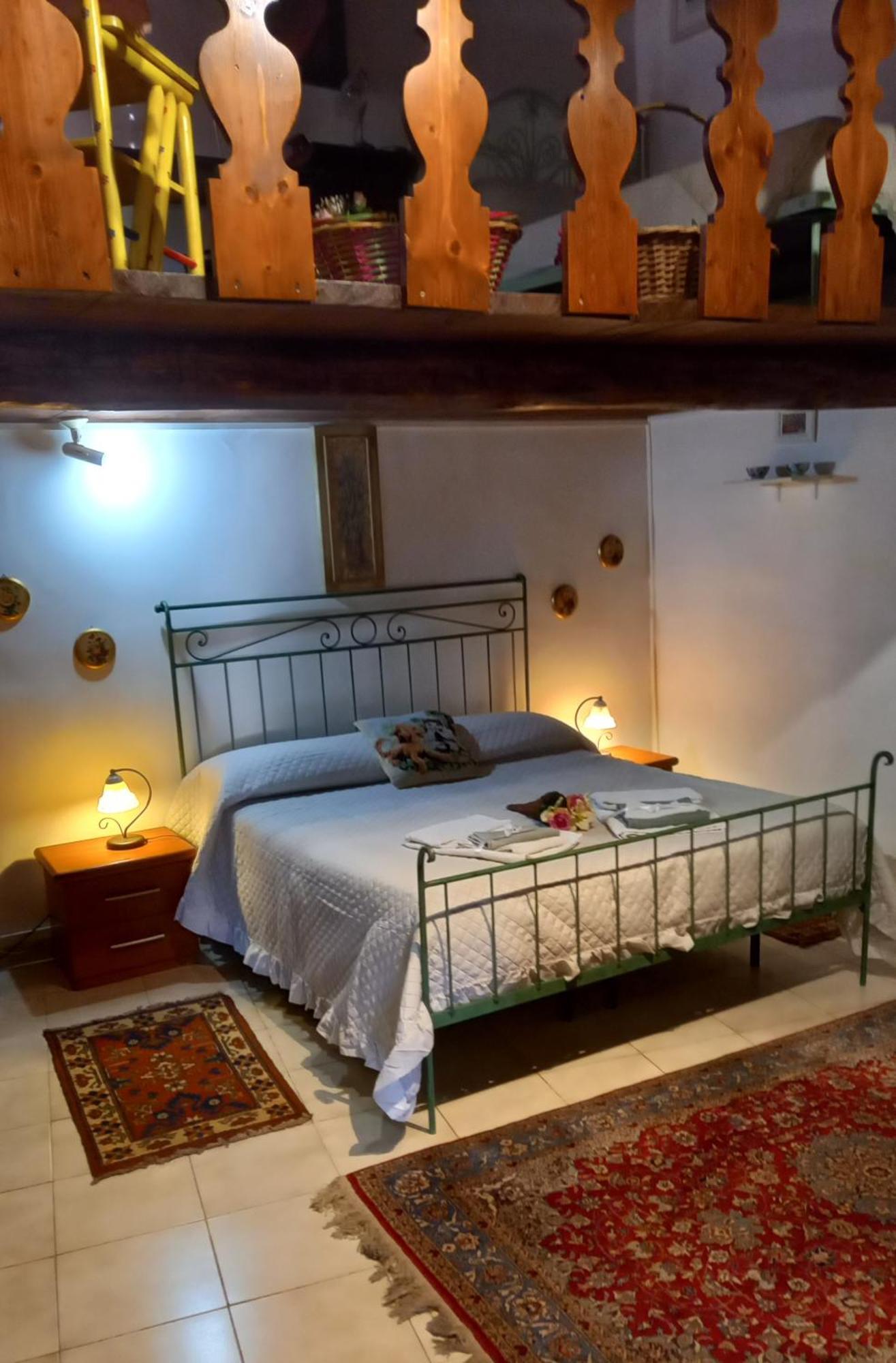 Apartamento La Dimora del 1700 Tívoli Exterior foto